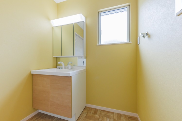 新築平屋撮影Ⅱ