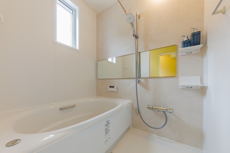 新築平屋撮影Ⅱ