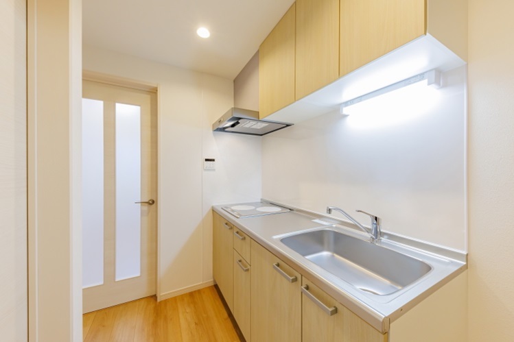 アパート撮影　カメラマン